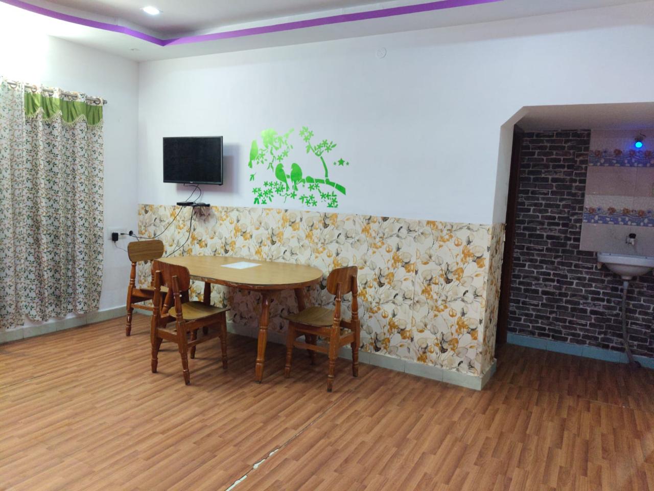 3BHK Suite Room