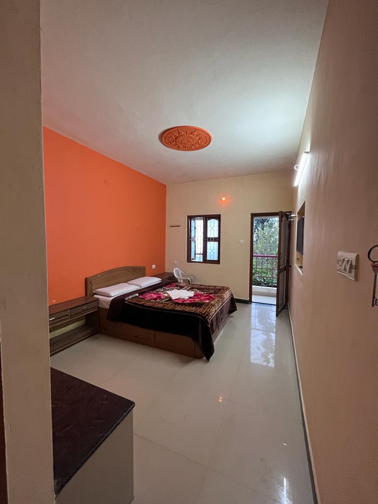 Suite room