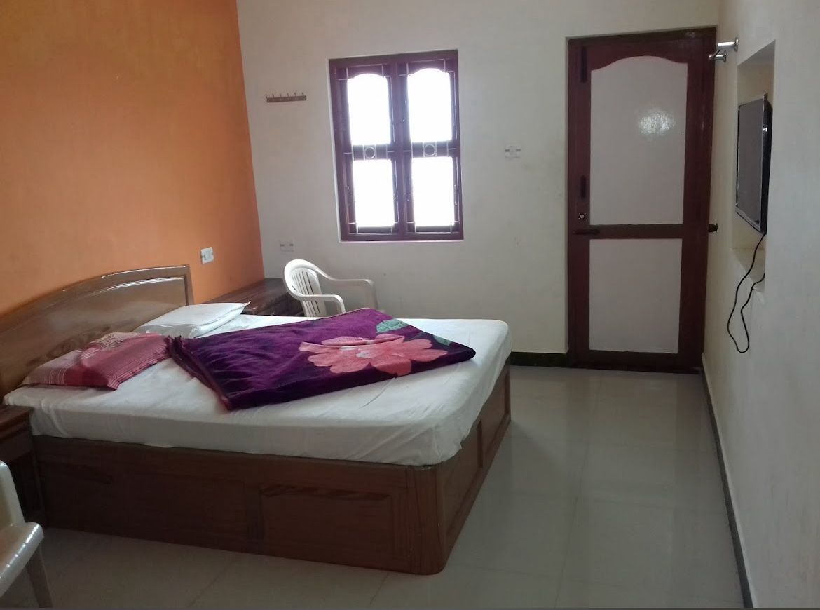 Room interior