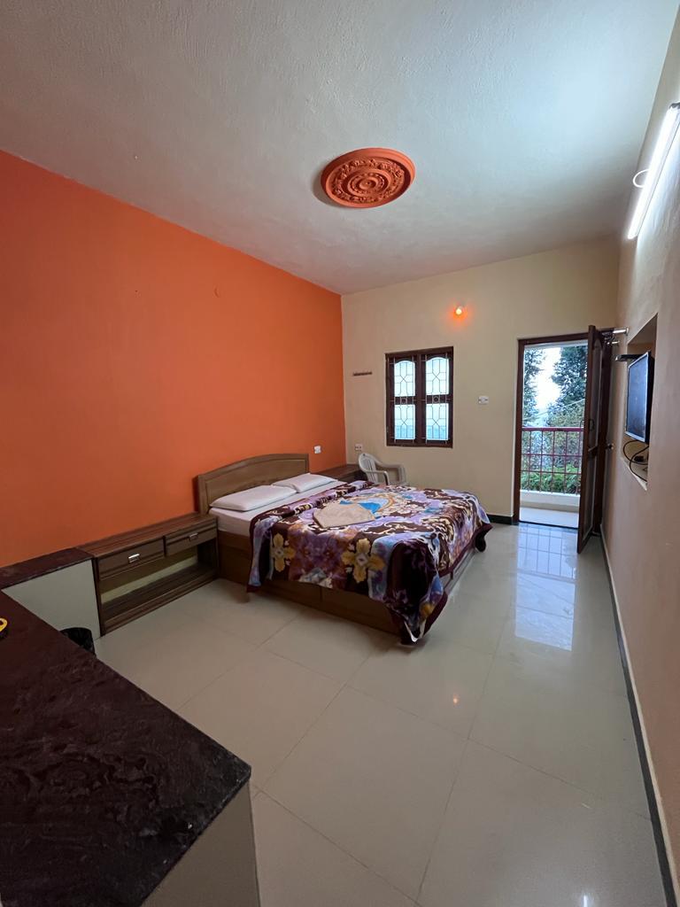 Single Room