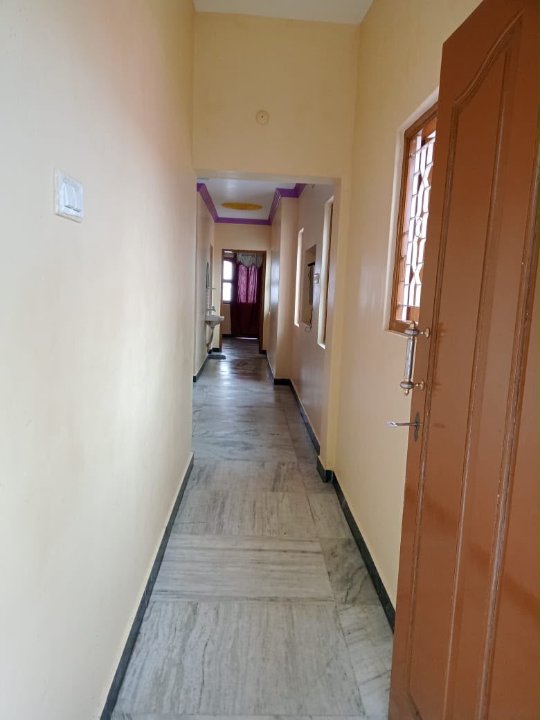 Suite Room